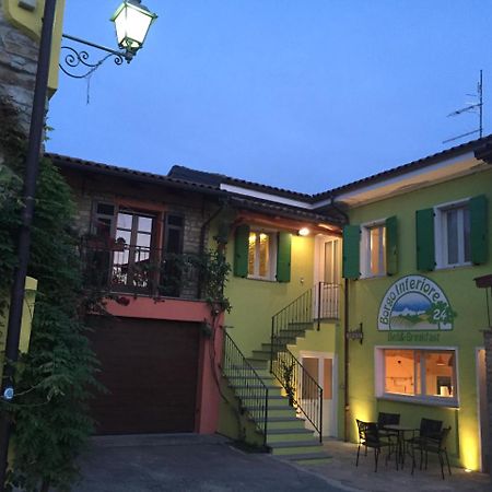 Borgo Inferiore 24 Acqui Terme Ngoại thất bức ảnh