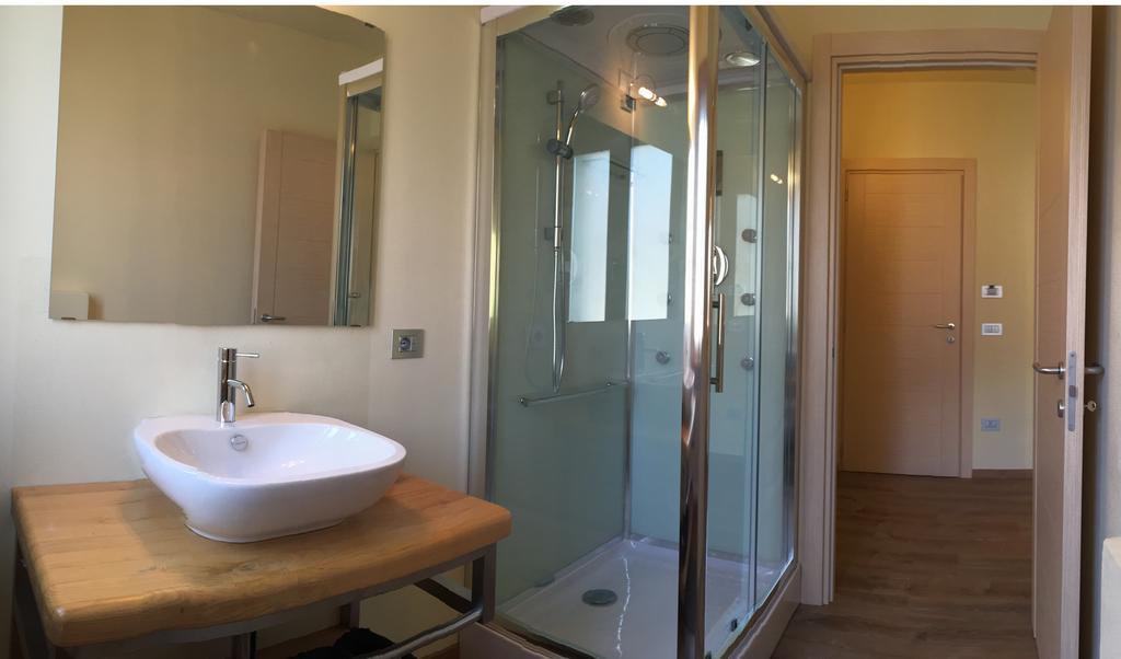 Borgo Inferiore 24 Acqui Terme Phòng bức ảnh