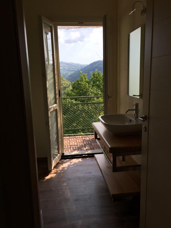 Borgo Inferiore 24 Acqui Terme Ngoại thất bức ảnh