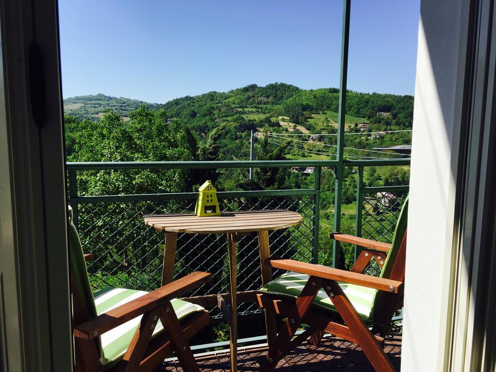 Borgo Inferiore 24 Acqui Terme Ngoại thất bức ảnh