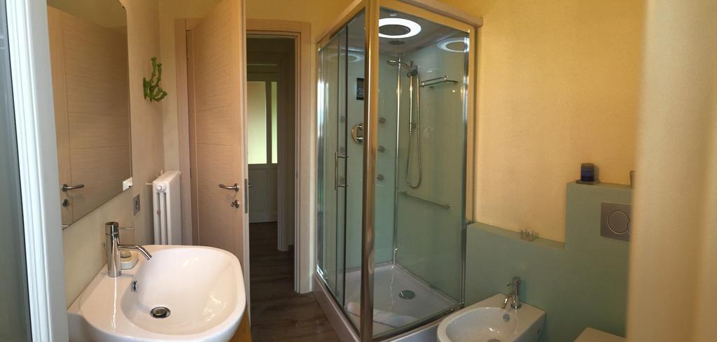 Borgo Inferiore 24 Acqui Terme Ngoại thất bức ảnh